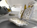 Renault KWID Concept 2014 года